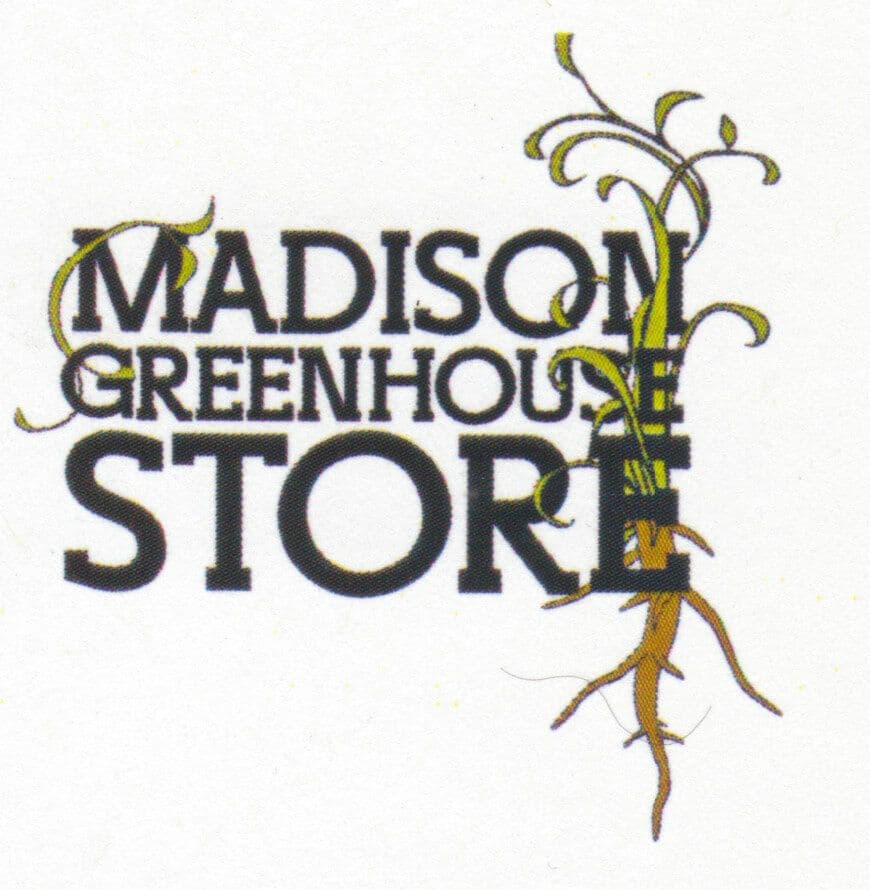 The Madison Greenhouse Store