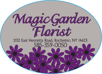 The Magic Garden Florist