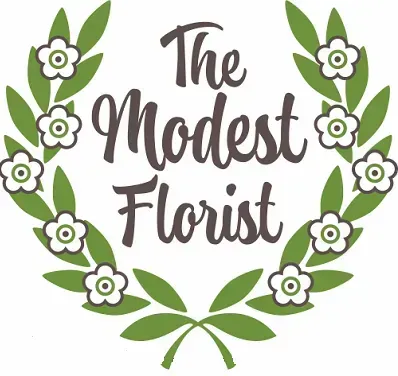The Modest Florist