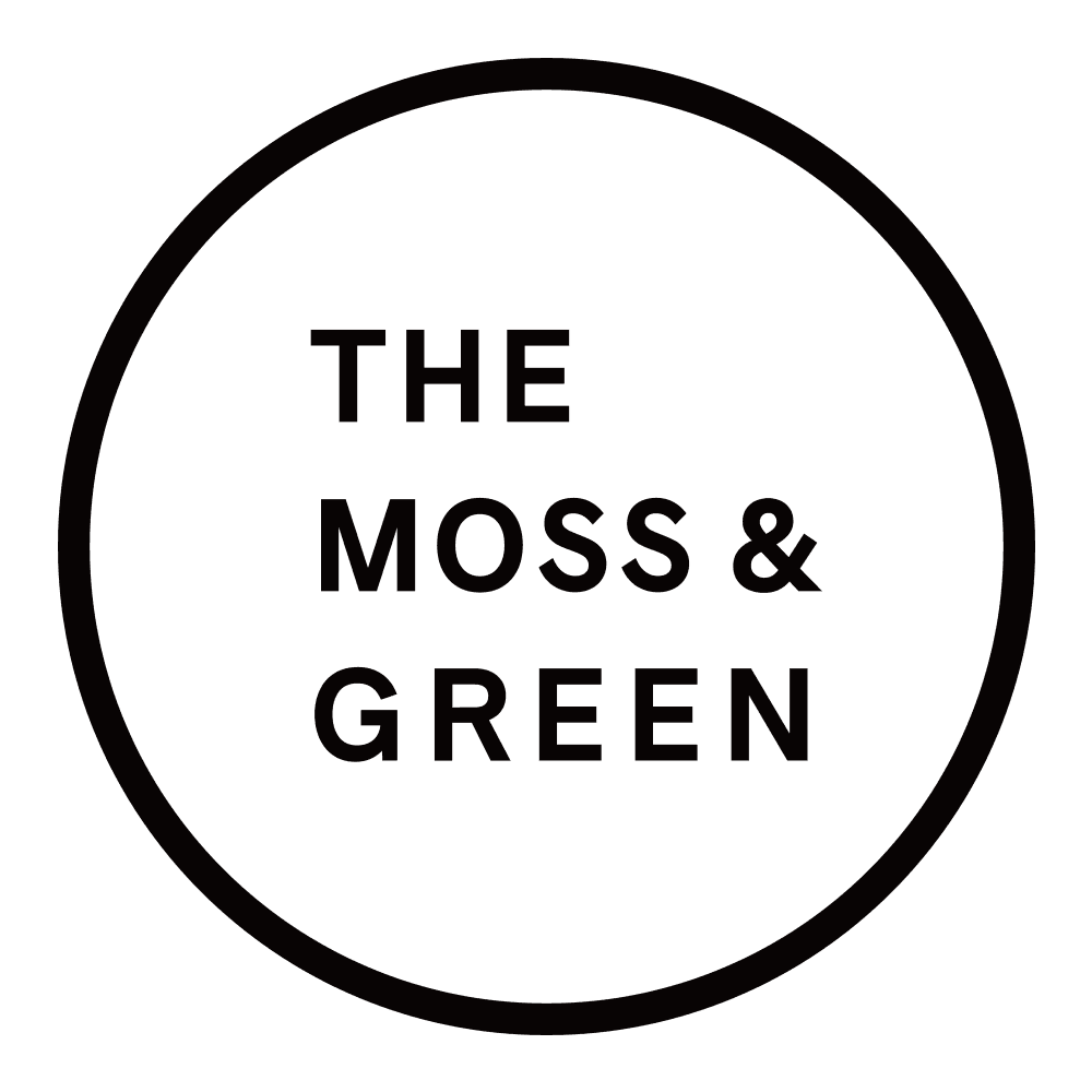 THE MOSS & GREEN