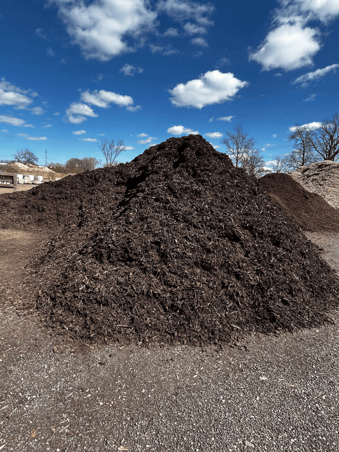 The Mulch King LLC