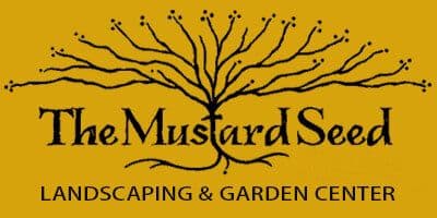 The Mustard Seed Landscaping & Garden Center