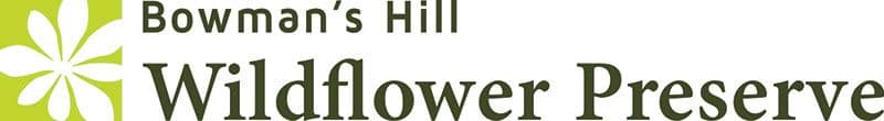 The Native Plant Nursery at Bowman's Hill Wildflower Preserve