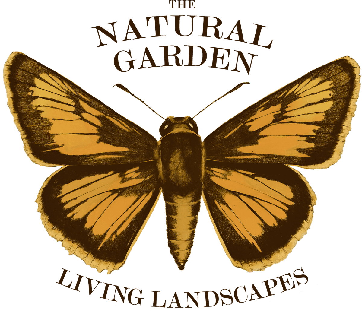 The Natural Garden
