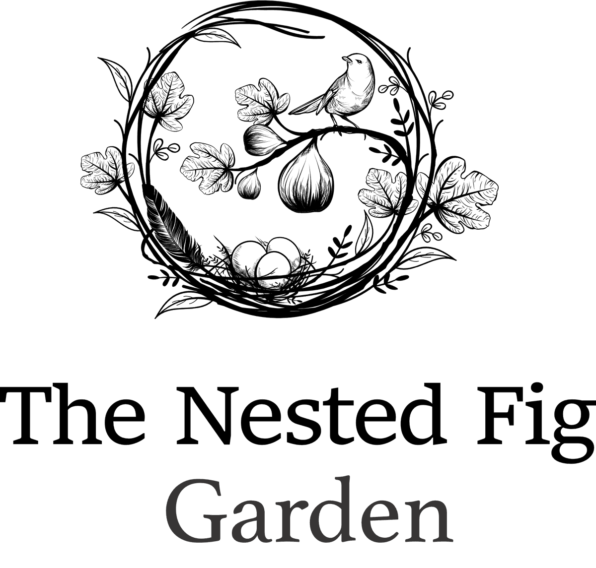 The Nested Fig Garden