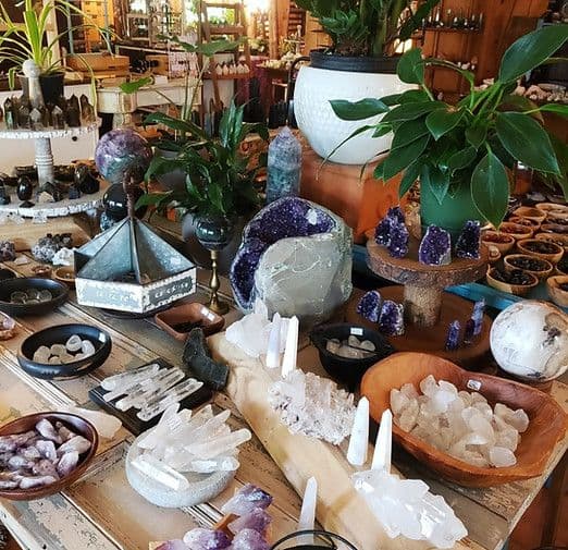 The Painted Stone Emporium