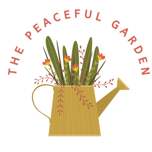 The Peaceful Garden