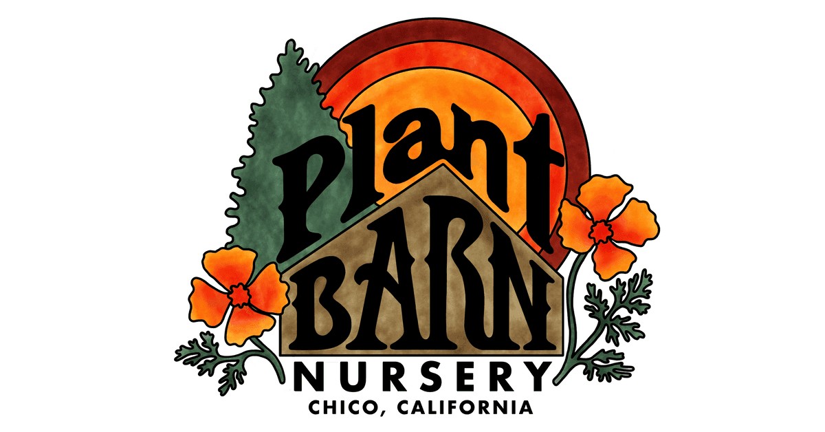 The Plant Barn and Gifts