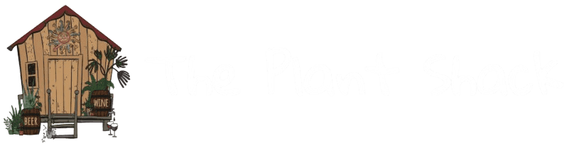 The Plant Shack: Beer and Wine Garden and Plant Boutique