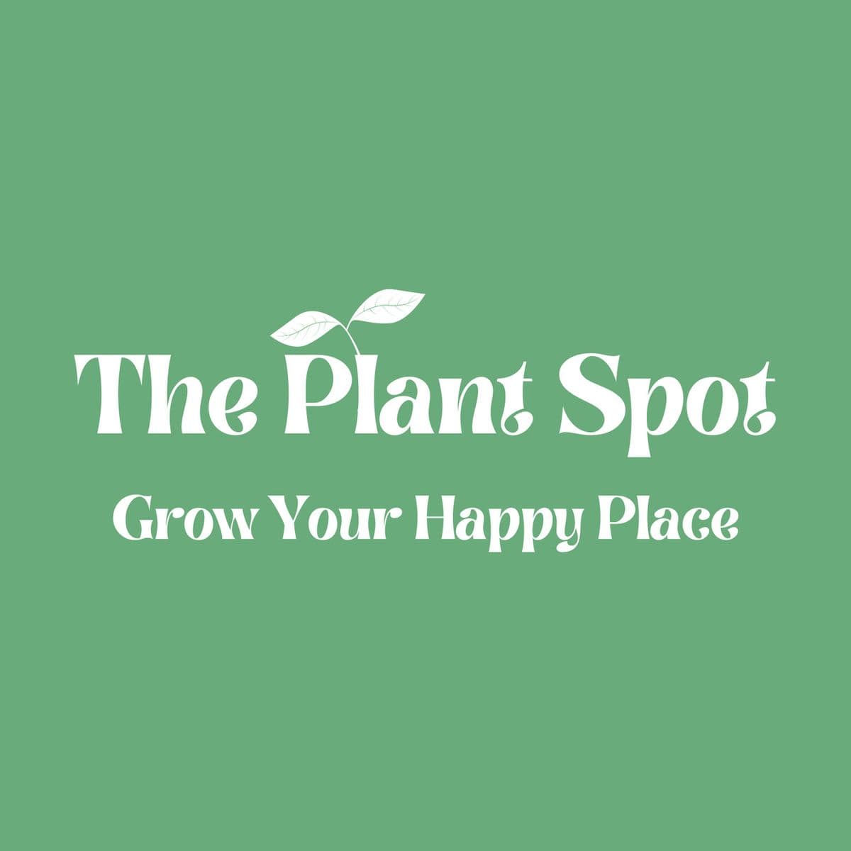 The Plant Spot