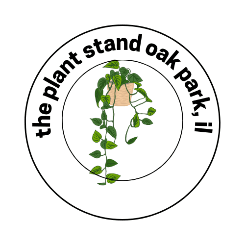 The Plant Stand Oak Park