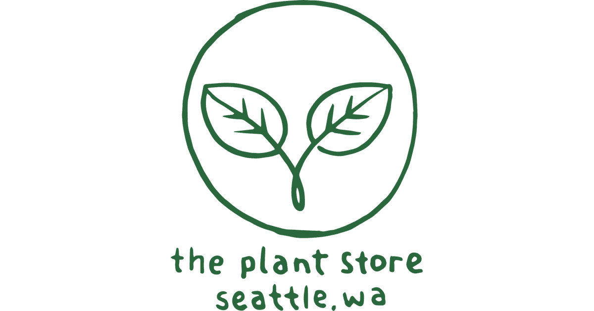 The Plant Store