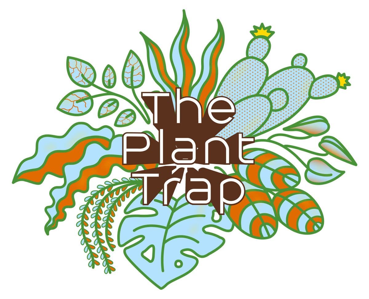 The Plant Trap