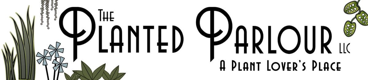The Planted Parlour