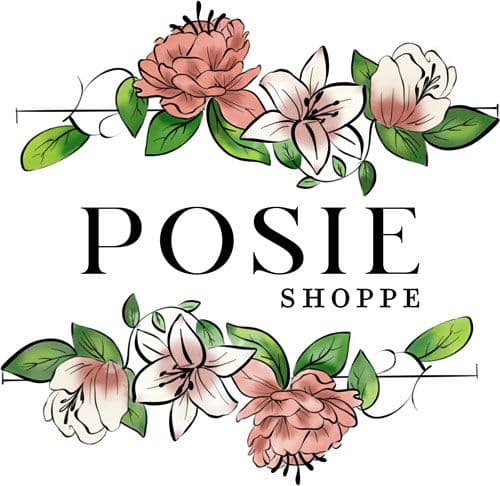 The Posie Shoppe