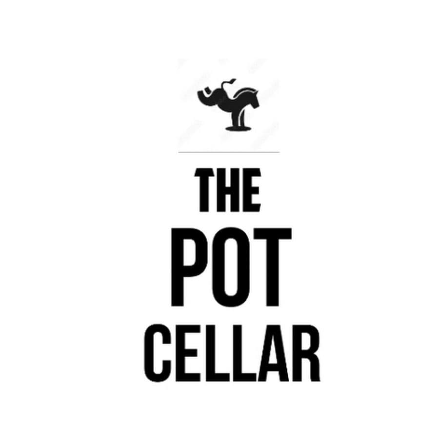 The Pot Cellar