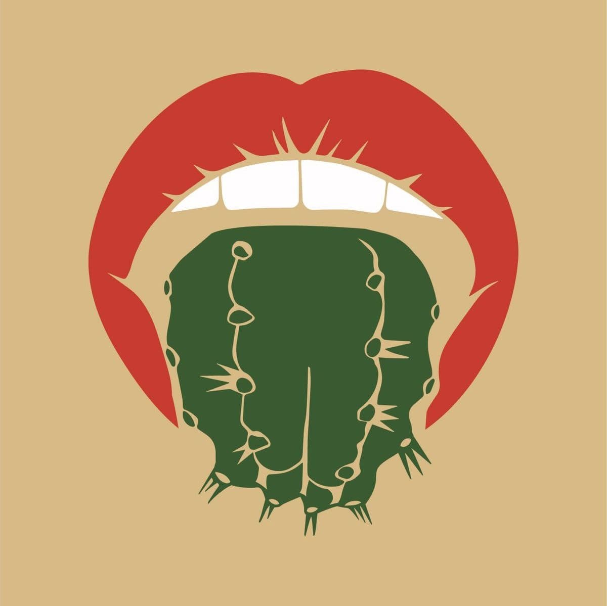 The Prickly Pear