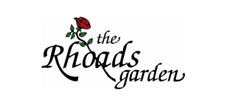 The Rhoads Garden