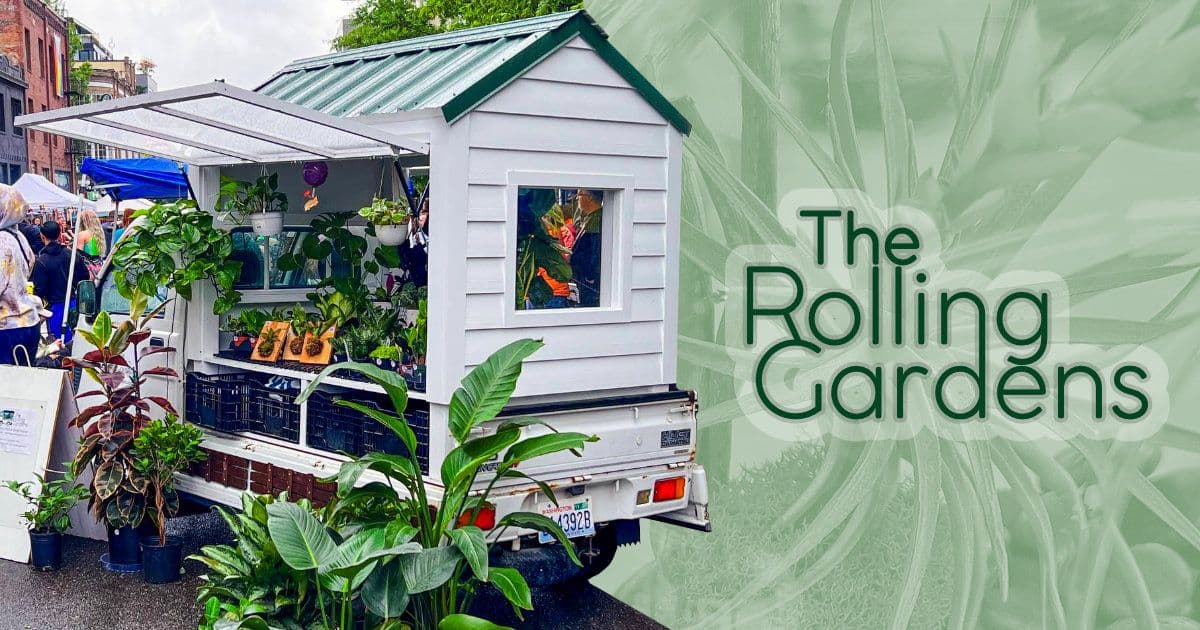 The Rolling Gardens