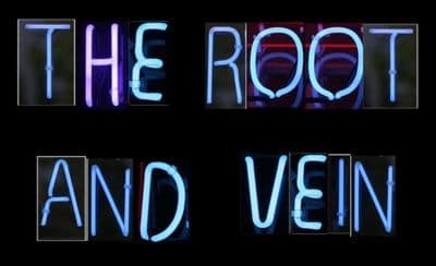 The Root & Vein