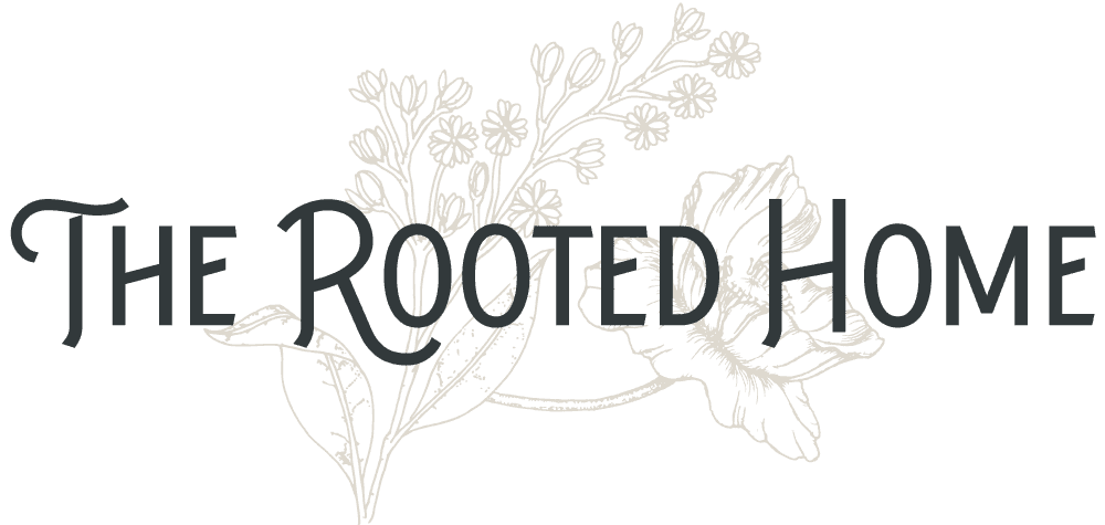 The Rooted Home