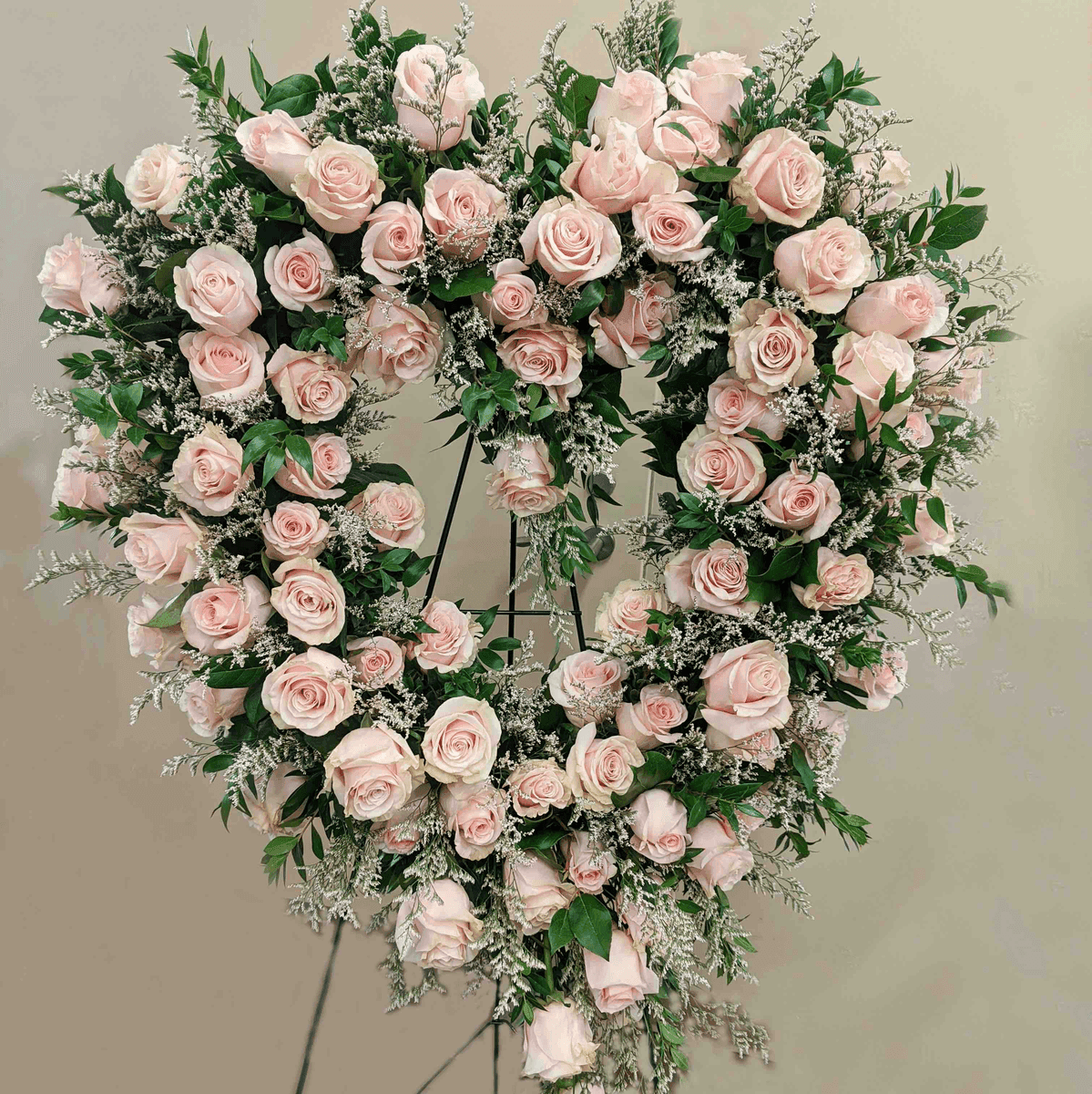 The Rose Shop