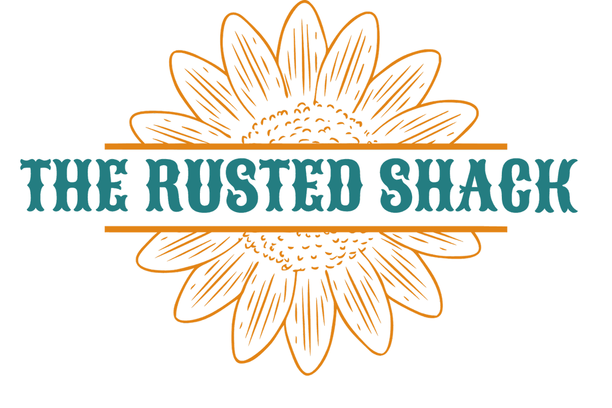 The Rusted Shack