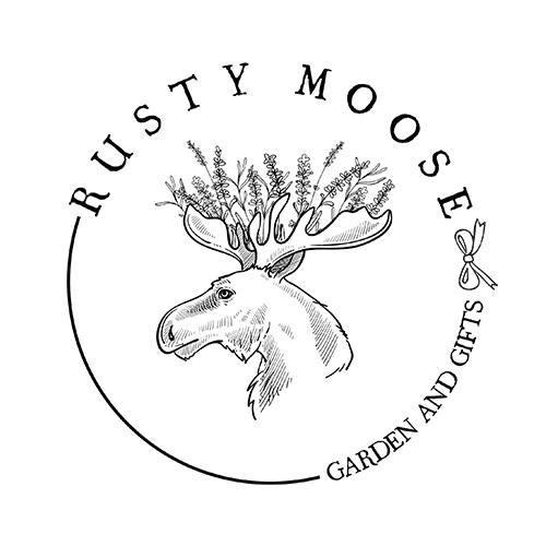 The Rusty Moose Garden and Gifts