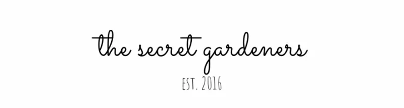 The Secret Gardeners
