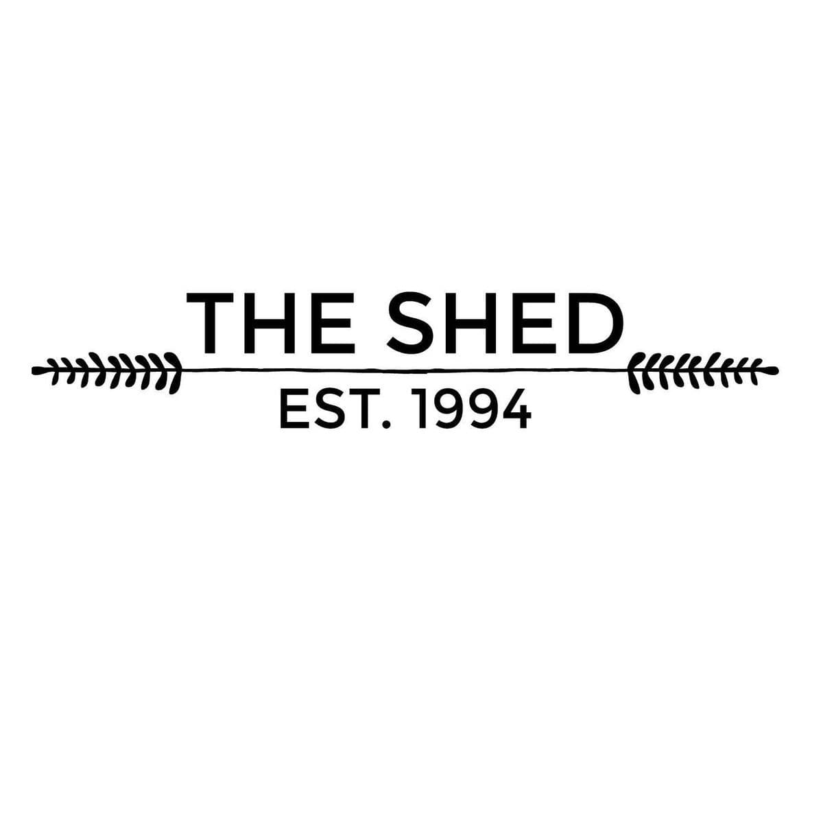 The Shed Floral & Boutique