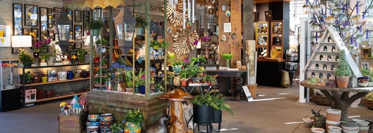 The Shop at the Gardens