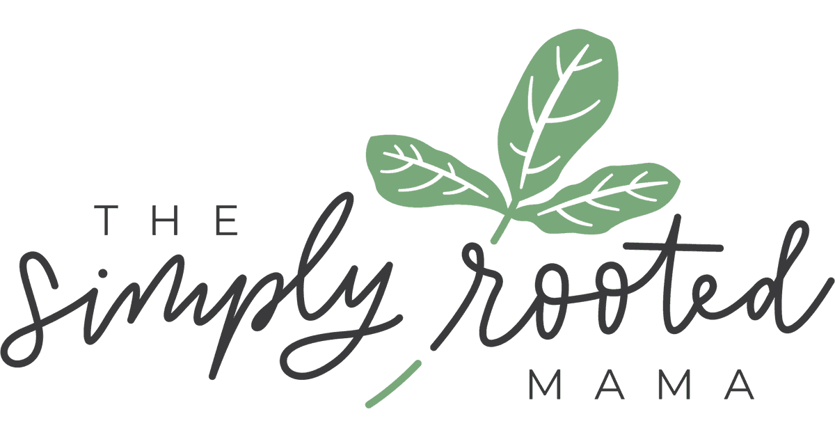 The Simply Rooted Mama