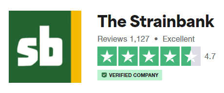 The Strainbank