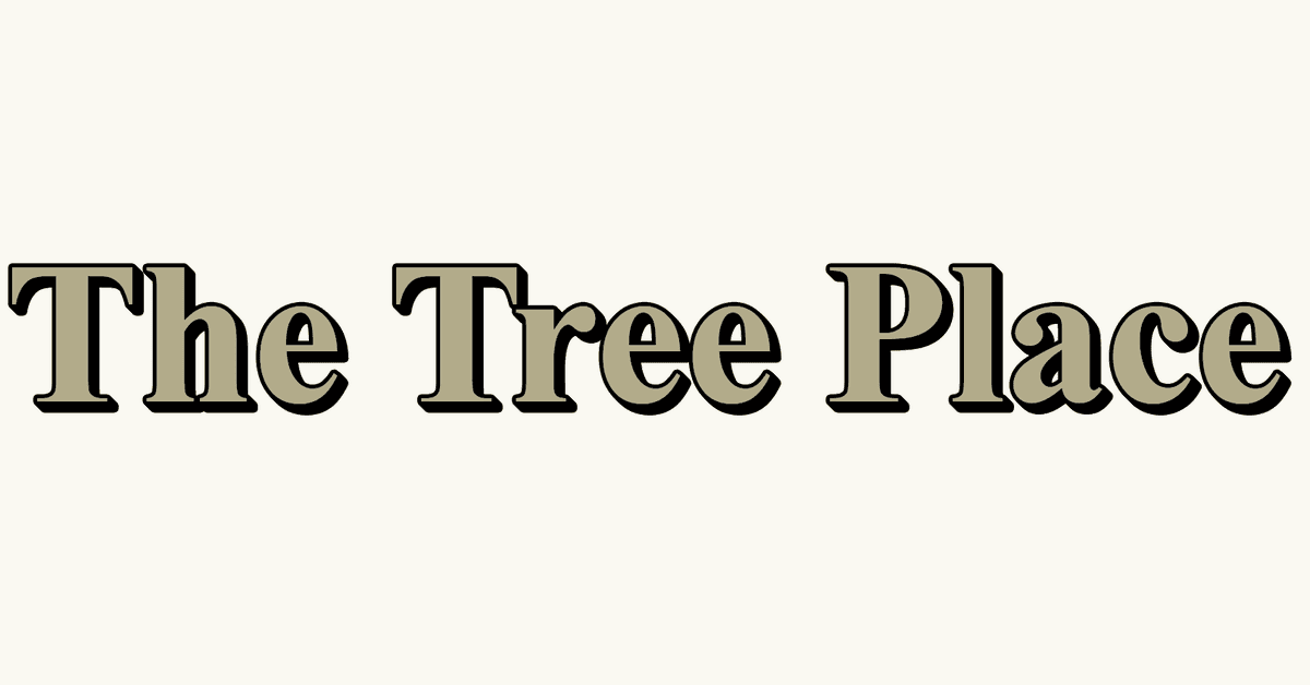 The Tree Place