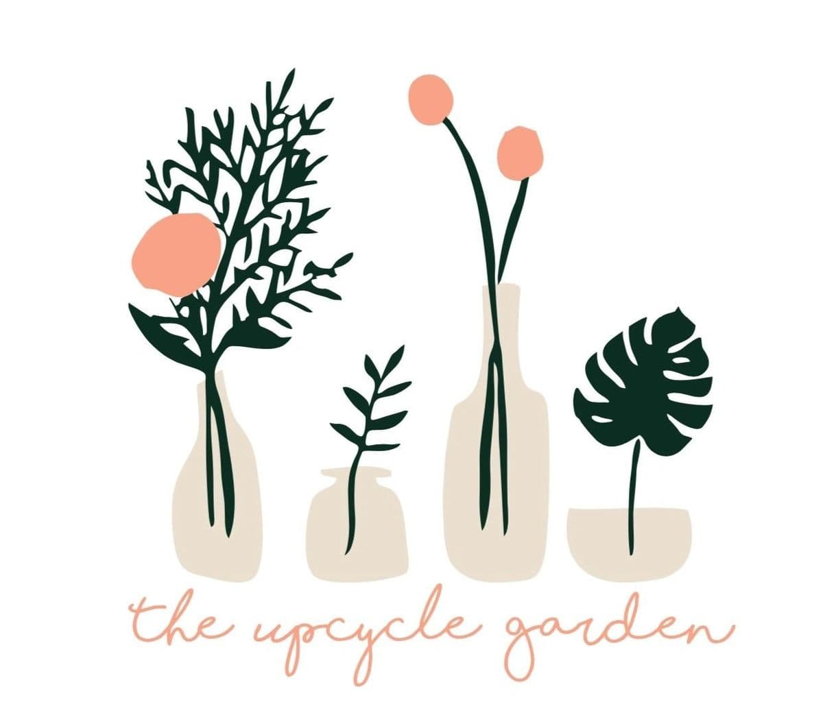 The Upcycle Garden