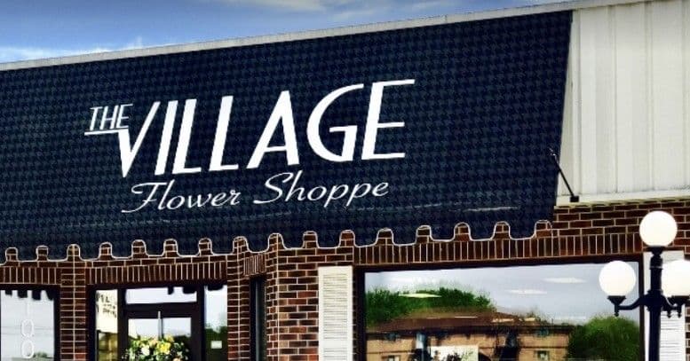 The Village Flower Shoppe