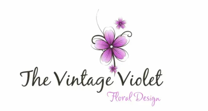 The Vintage Violet