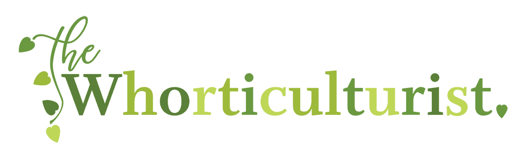 The Whorticulturist