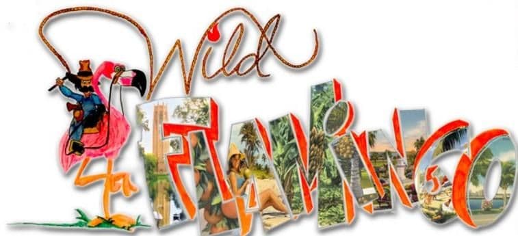 The Wild Flamingo Fruit Tree Nursery