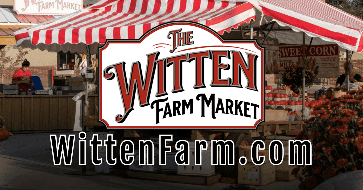 The Witten Farm Market & Greenhouse