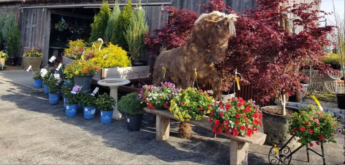 The Wreath Factory