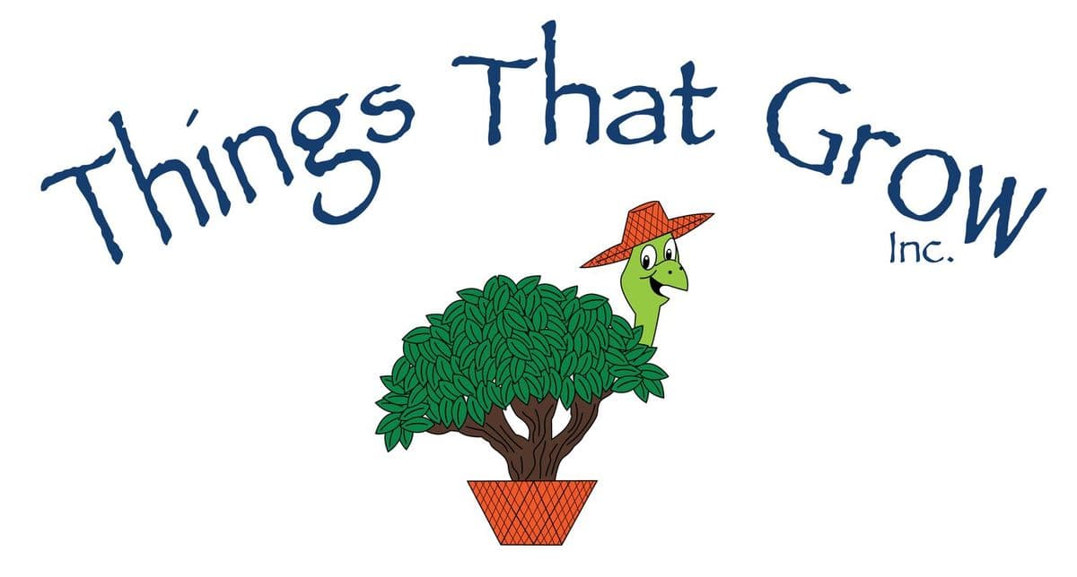 Things That Grow Inc.