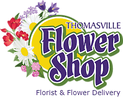 Thomasville Flower Shop Florist & Flower Delivery