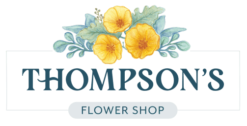 Thompson's Flower Shop