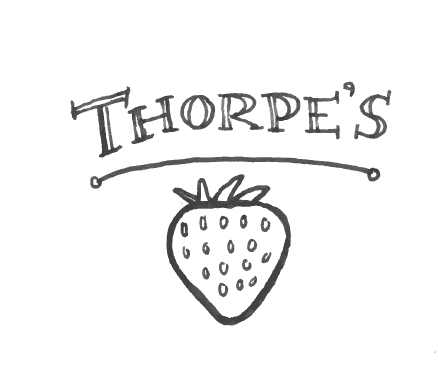 Thorpe's Organic Family Farm
