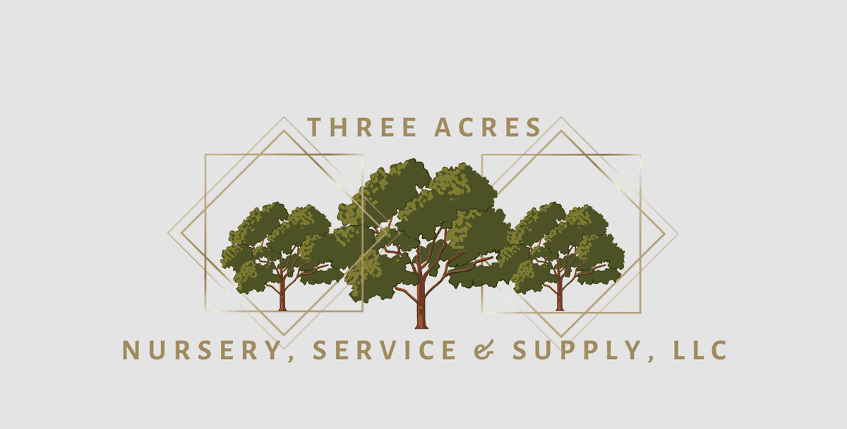 Three Acres Nursery, Service & Supply, LLC
