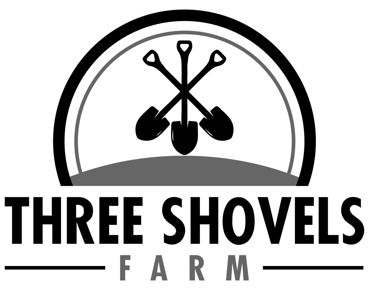 Three Shovels Farm