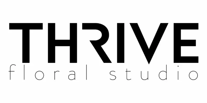 Thrive Floral Studio