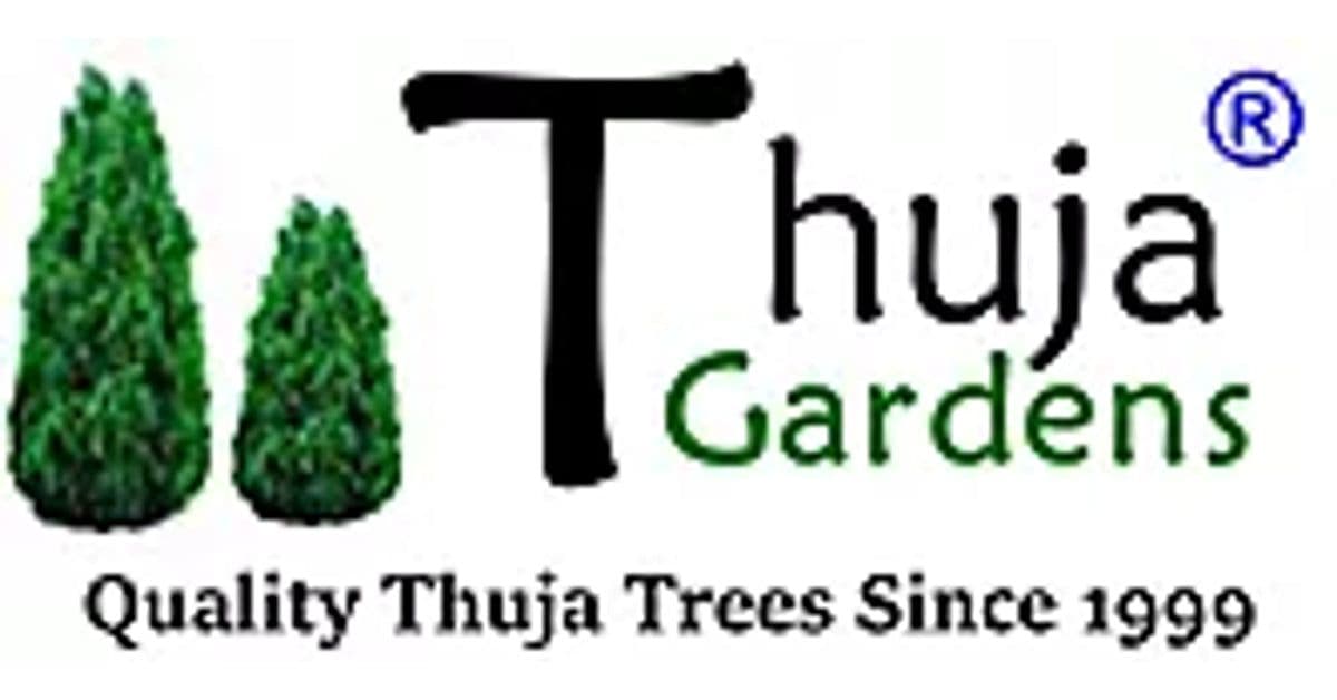 Thuja Gardens