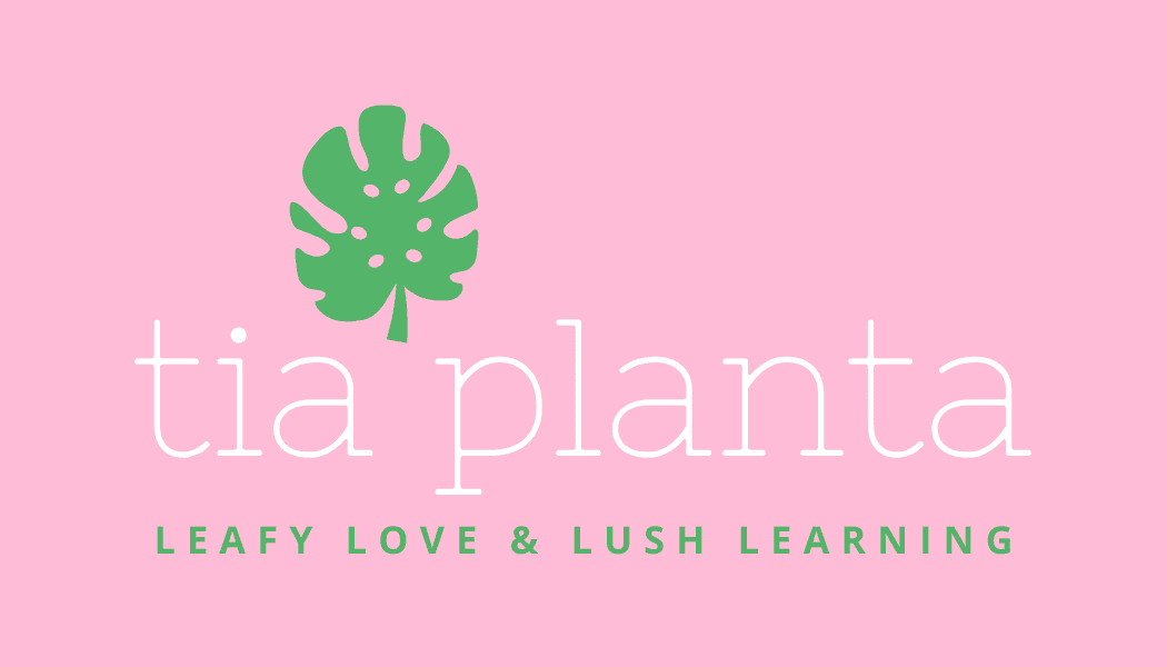 Tia Planta